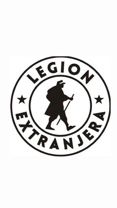 LEGIONARIAS STITCH OPTIC - tienda online