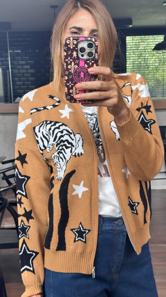 CARDIGAN JOSEFA en internet