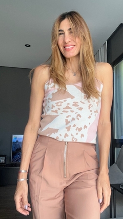 MUSCULOSA TEJIDA NATALIA
