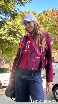 CHAQUETA KLENNY
