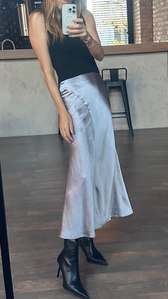 FALDA FERRERA