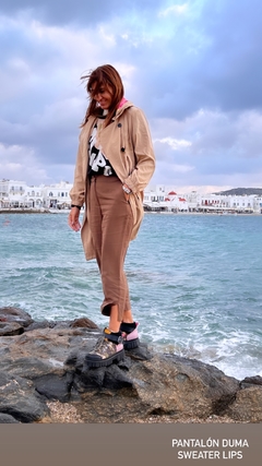 PANTALON DUMA - MANDA MALARA