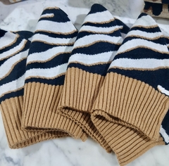 GORRA TEJIDA - comprar online