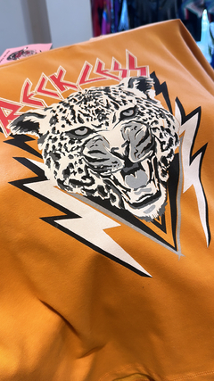 BUZO DOJA TIGRE en internet
