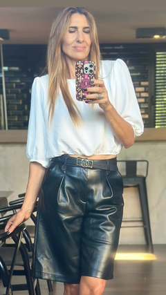 BLUSA BOB