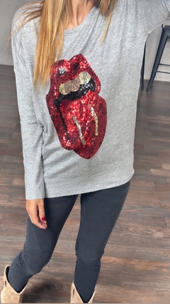 SWEATER ROLLING - comprar online