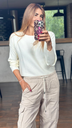 Sweater aura - tienda online