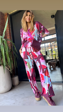 CONJUNTO BOTANIQUE - comprar online
