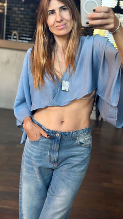 BLUSA DOOR en internet