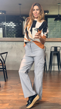 SWEATER SAFARI - tienda online