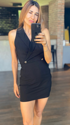 VESTIDO CRISTOFER - comprar online