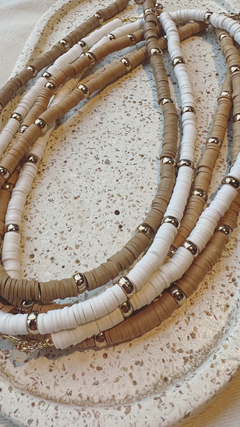 COLLAR SIENA - MANDA MALARA