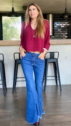 JEAN TRENDY BLUE - comprar online