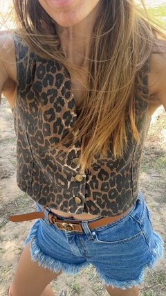 SHORT PLUMA SIN ROTURAS - comprar online