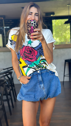 REMERON REBEL