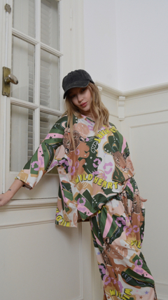 CONJUNTO BOTANIQUE - tienda online