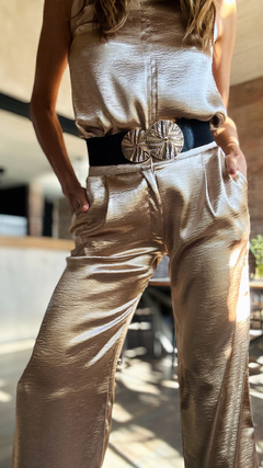 CONJUNTO SOLER DORADO