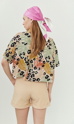CAMISA VERZINO - comprar online