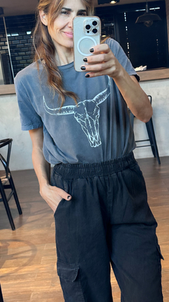 Imagen de REMERA CUERNAVACA
