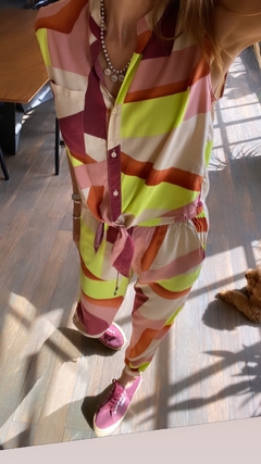 CAMISA MARGARITA - tienda online