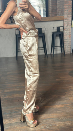 CONJUNTO SOLER DORADO en internet