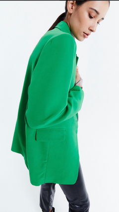 BLAZER GREEN - comprar online