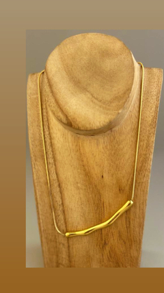 COLLAR OSLO - comprar online
