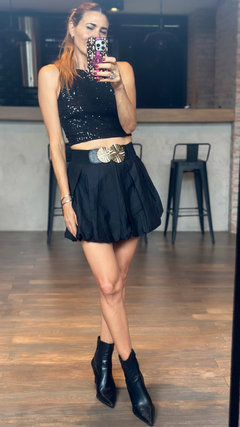 FALDA BIANCA - tienda online