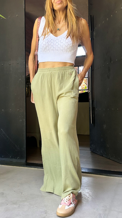 PANTALON TANYA - comprar online