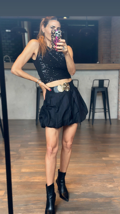 FALDA BIANCA - comprar online