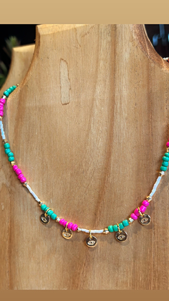 COLLAR NAZAR