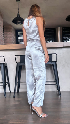 CONJUNTO SOLER PLATA - MANDA MALARA