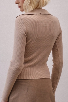 SWEATER POLO en internet