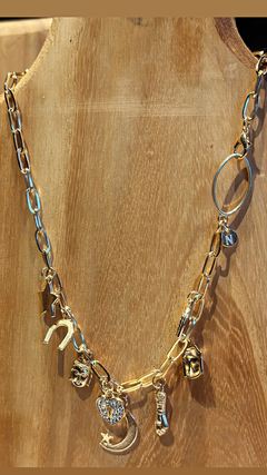 COLLAR MULTIDIJES