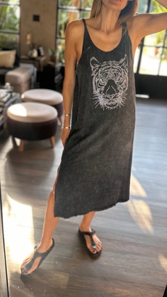 Imagen de VESTIDO NEVADO TIGER