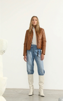 Puffer Nephthis - MANDA MALARA
