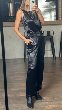Conjunto SOLER NEGRO - comprar online