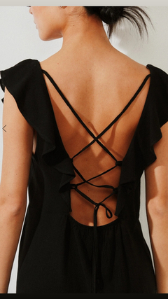 VESTIDO OLIVIA - tienda online