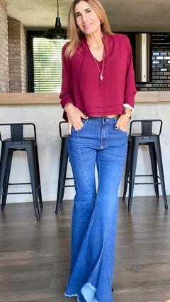 JEAN TRENDY BLUE - tienda online