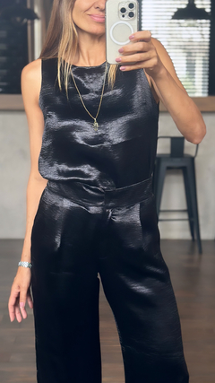 Conjunto SOLER NEGRO - MANDA MALARA
