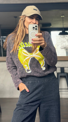 BUZO COQUETE - comprar online