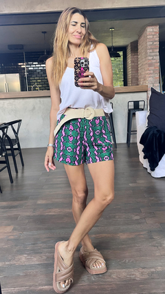 SHORT REPTIL en internet
