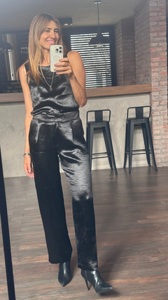 Conjunto SOLER NEGRO en internet