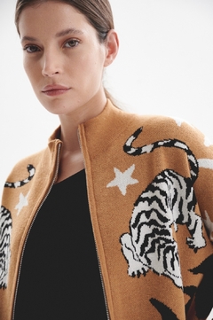 CARDIGAN JOSEFA