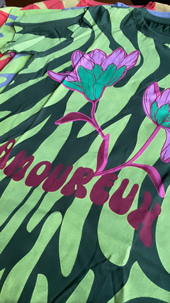 REMERON FLOWERS