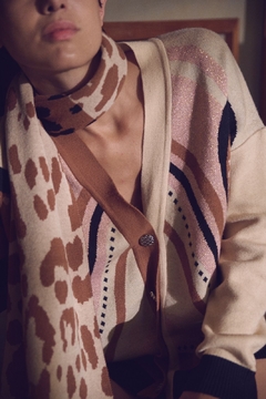 CARDIGAN SERENA - tienda online