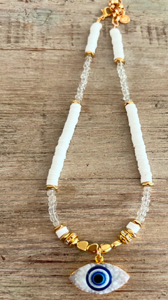 COLLAR ESTAMBUL - comprar online