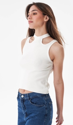 Top DANISA - MANDA MALARA