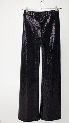 CONJUNTO BLACK SHINE