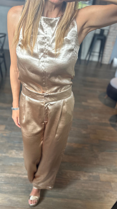 CONJUNTO SOLER DORADO - comprar online